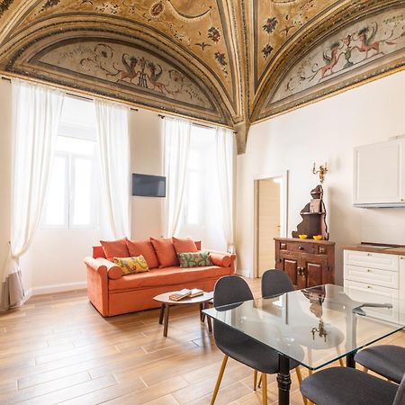 Pantheon Apartments - Piccola Roma Luaran gambar