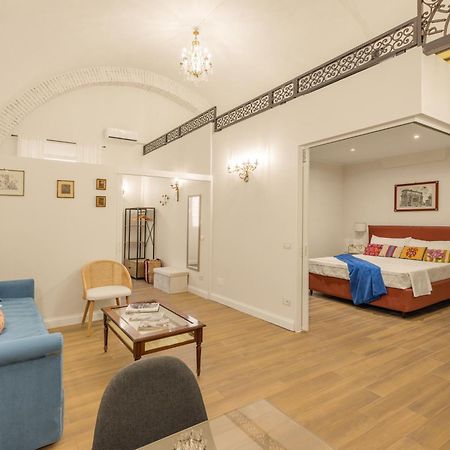 Pantheon Apartments - Piccola Roma Luaran gambar