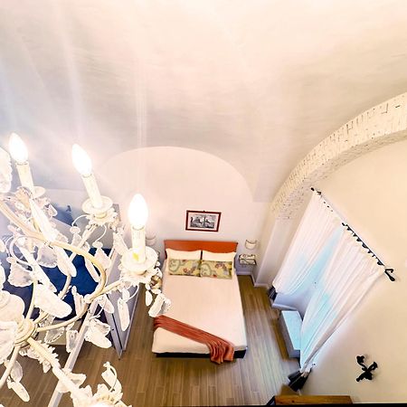 Pantheon Apartments - Piccola Roma Luaran gambar