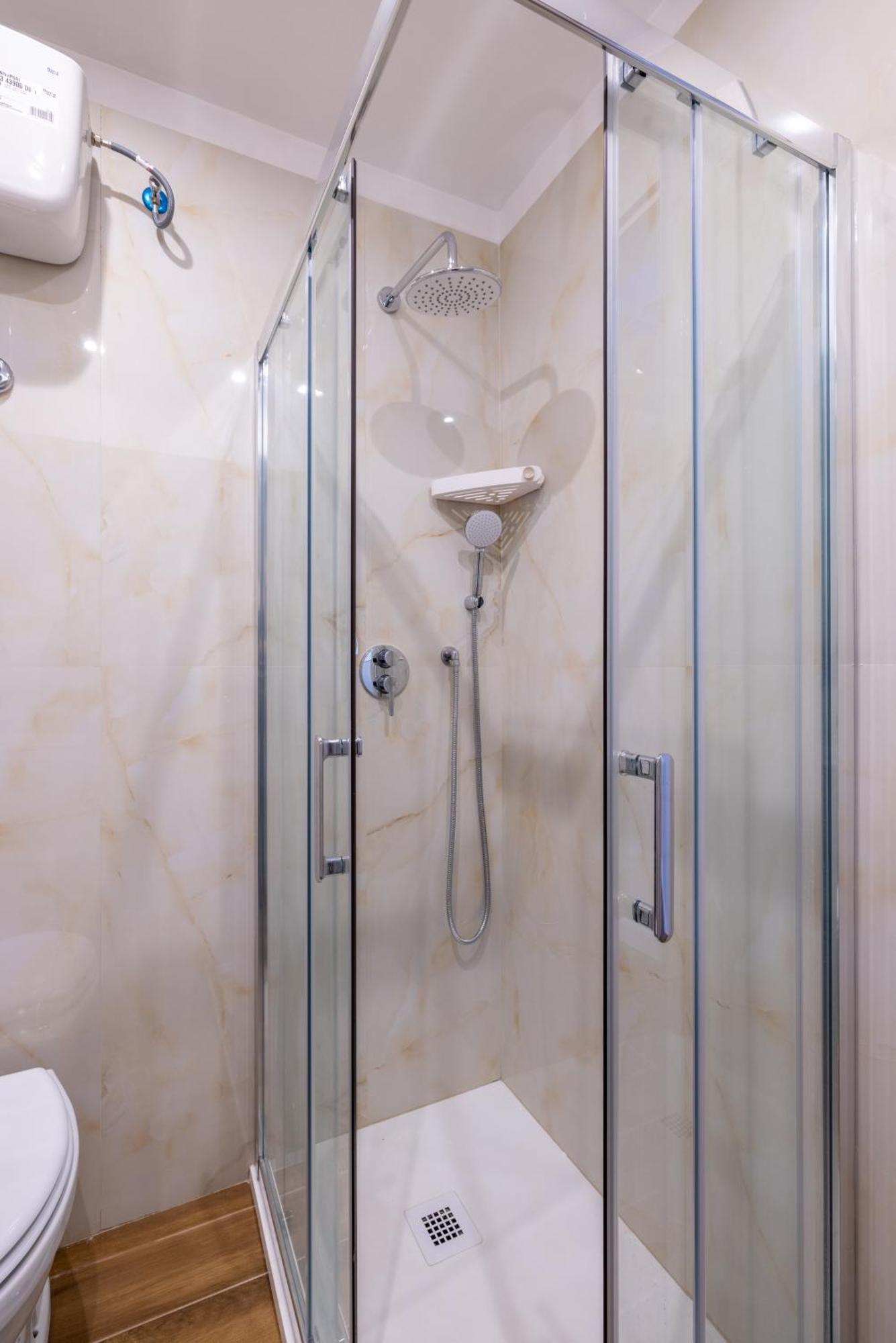 Pantheon Apartments - Piccola Roma Luaran gambar