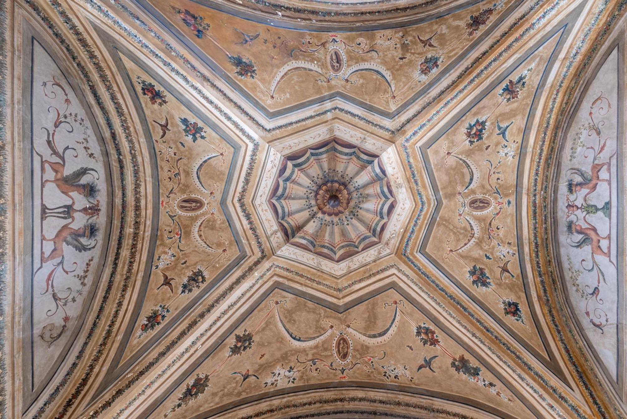 Pantheon Apartments - Piccola Roma Luaran gambar