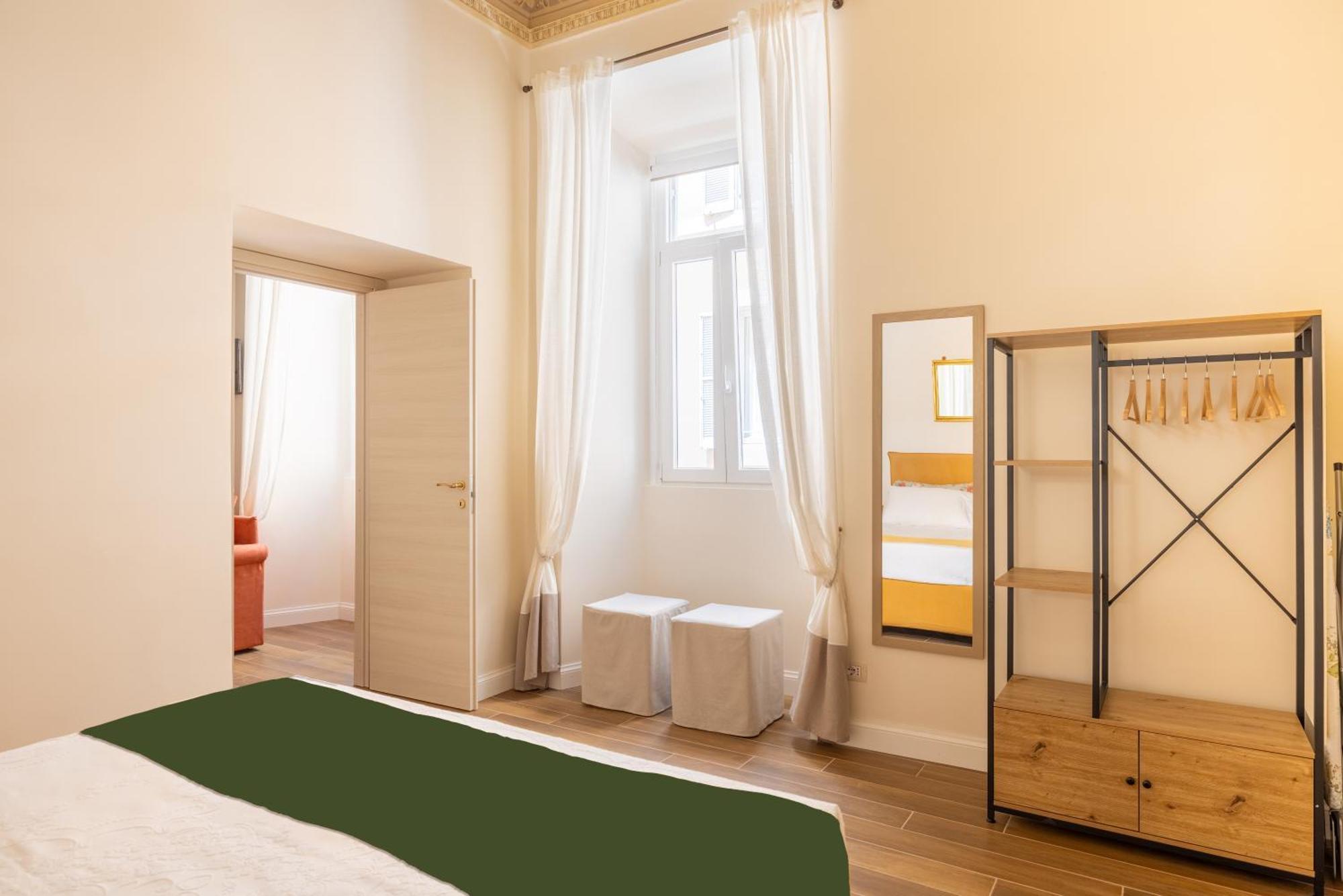Pantheon Apartments - Piccola Roma Luaran gambar