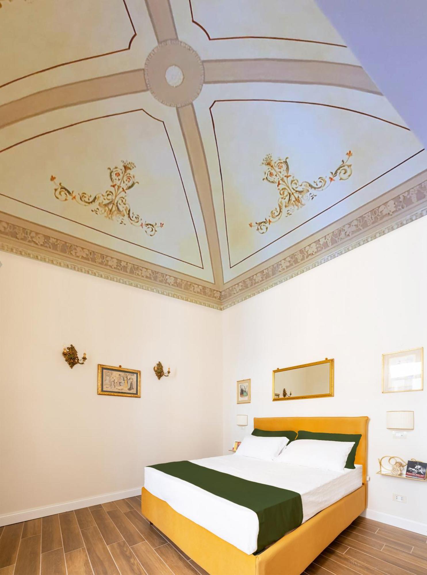 Pantheon Apartments - Piccola Roma Luaran gambar
