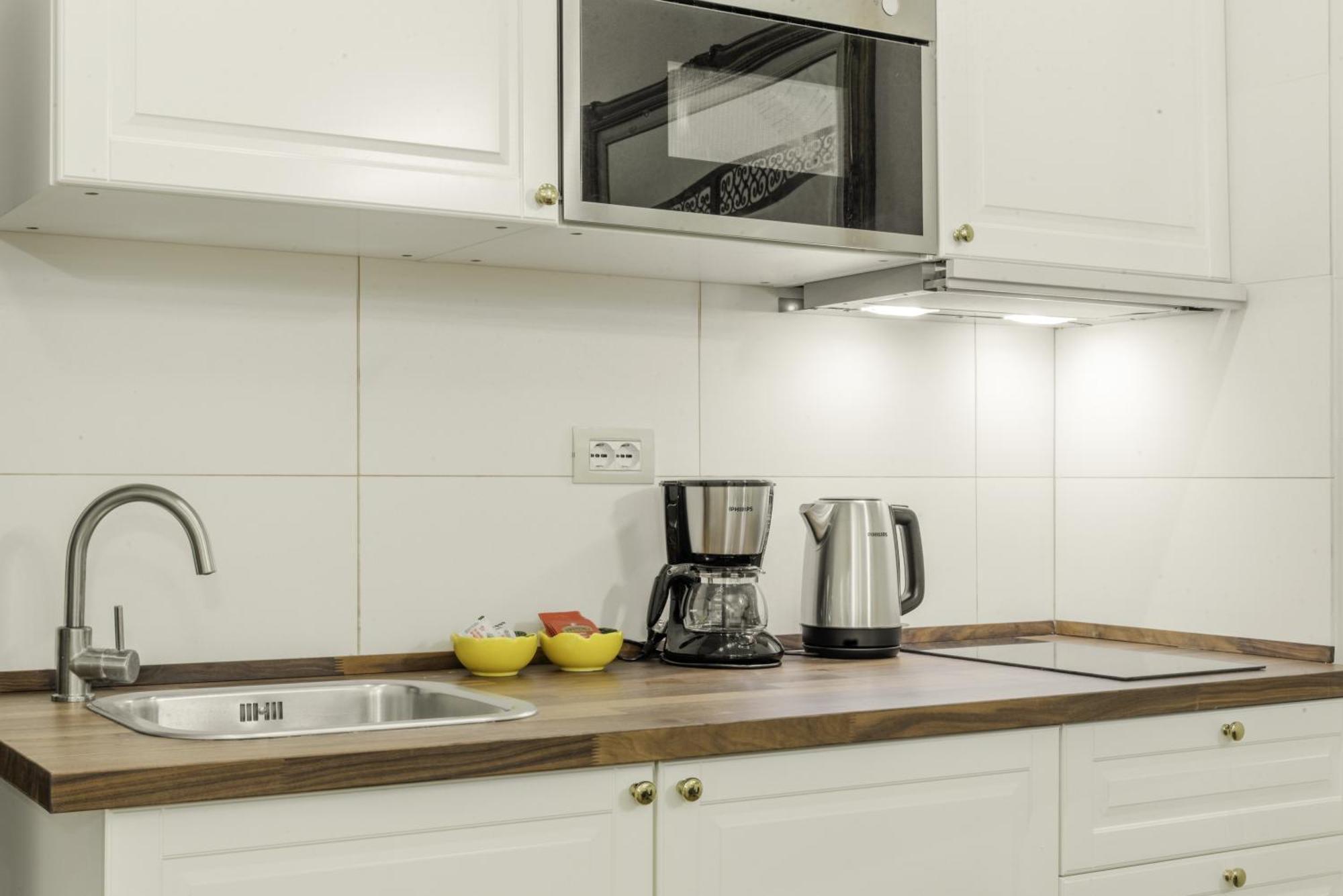 Pantheon Apartments - Piccola Roma Luaran gambar