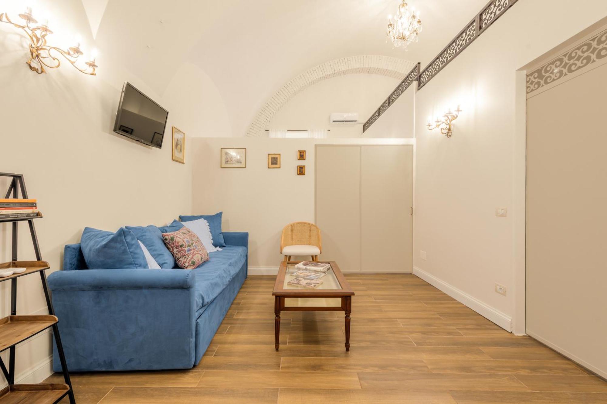 Pantheon Apartments - Piccola Roma Luaran gambar