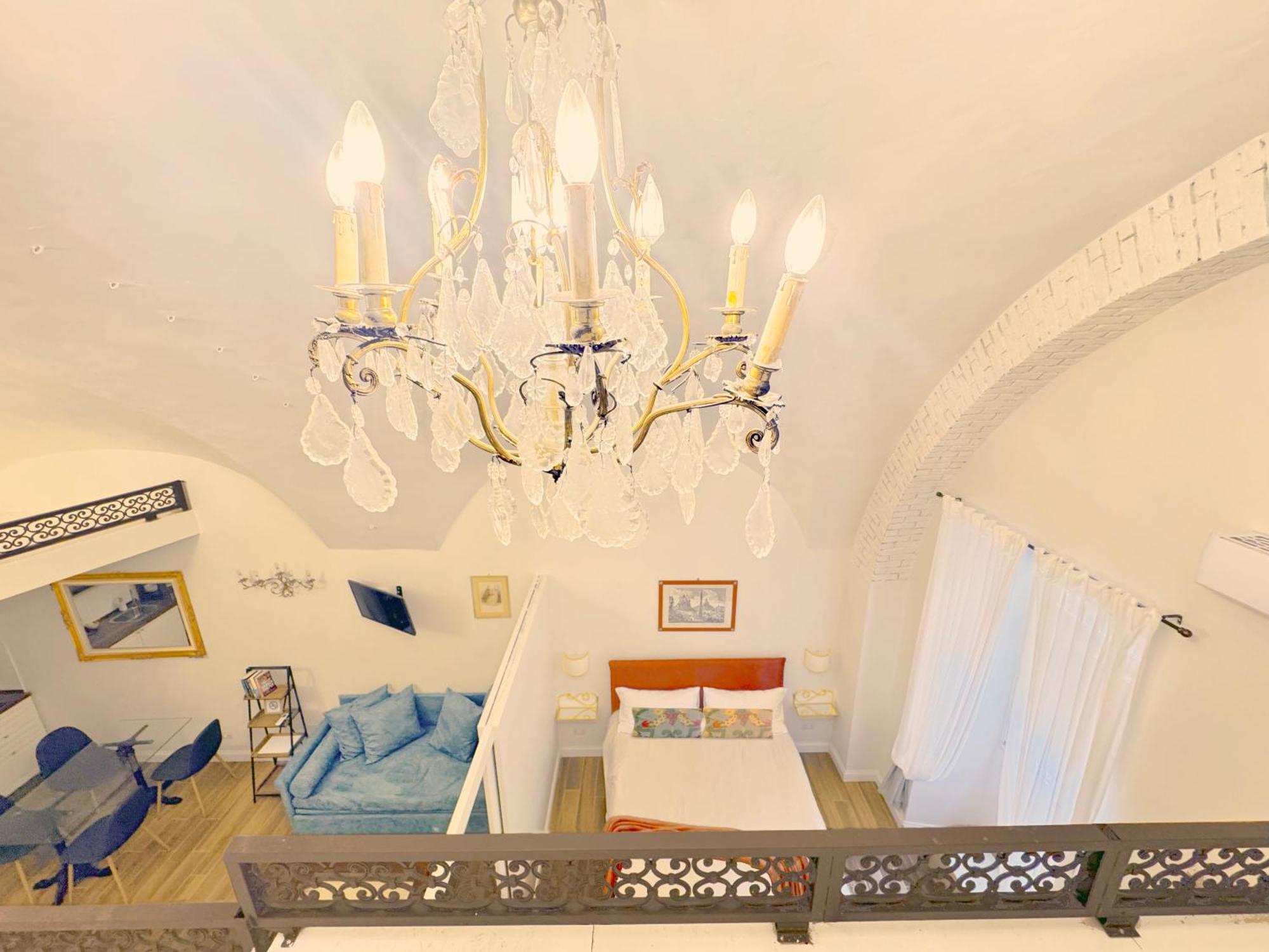 Pantheon Apartments - Piccola Roma Luaran gambar