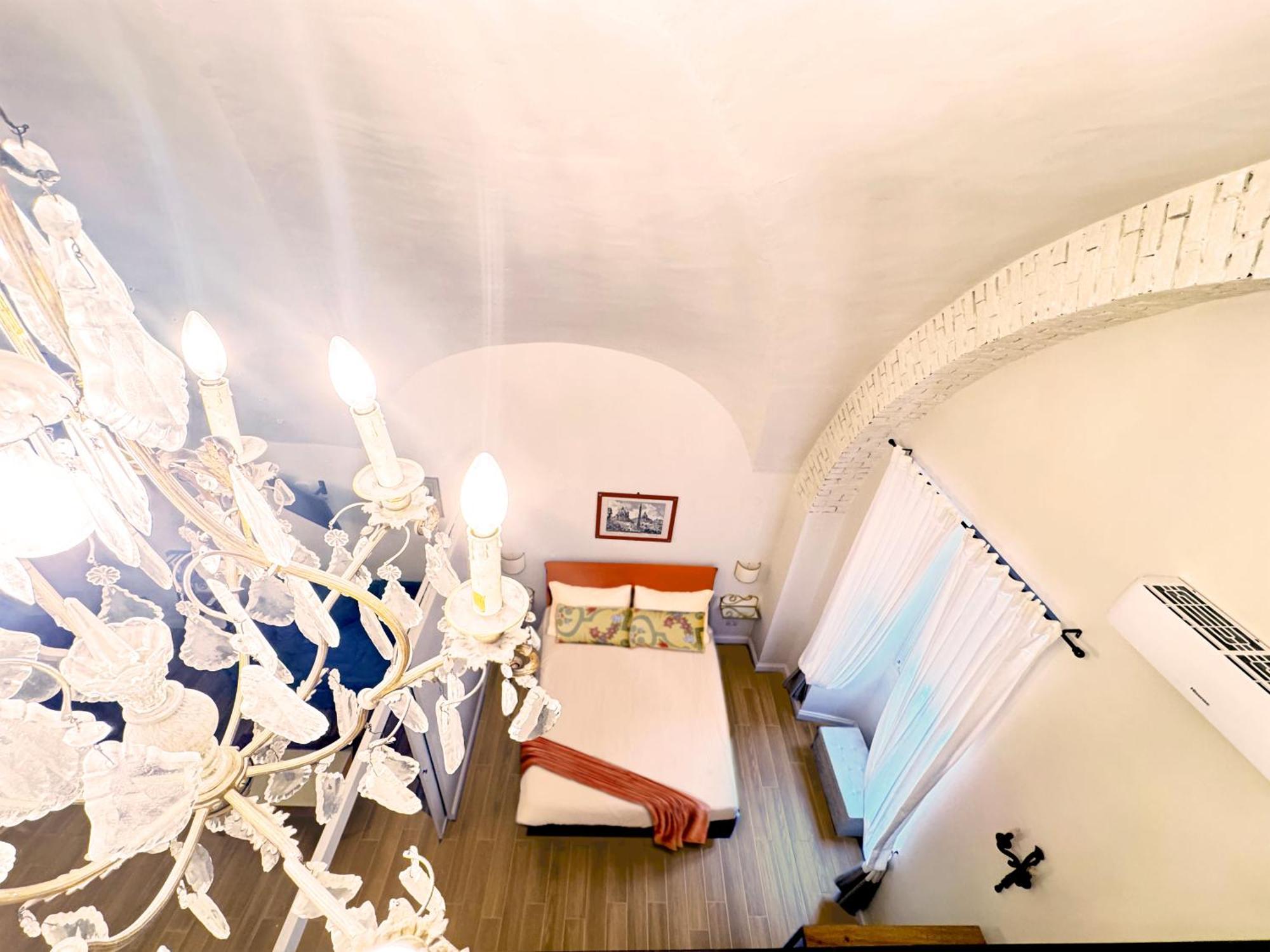 Pantheon Apartments - Piccola Roma Luaran gambar